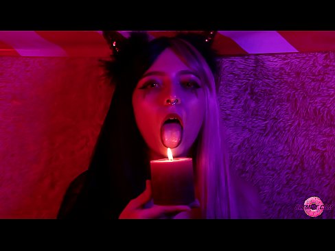 ❤️ Lidenskabeligt blowjob fra sexet succubus med mundfylde ❤ Skøn porno at da.xxxhdporn.ru ❌️❤
