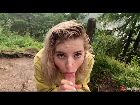 ❤️ Pige sluger sperm efter et offentligt blowjob - Eva Elfi ❤ Skøn porno at da.xxxhdporn.ru ❌️❤